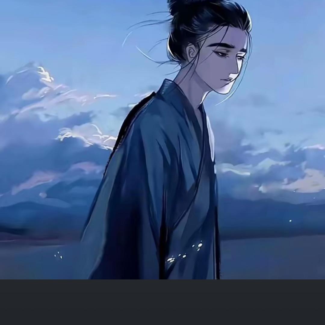 散修历飞雨