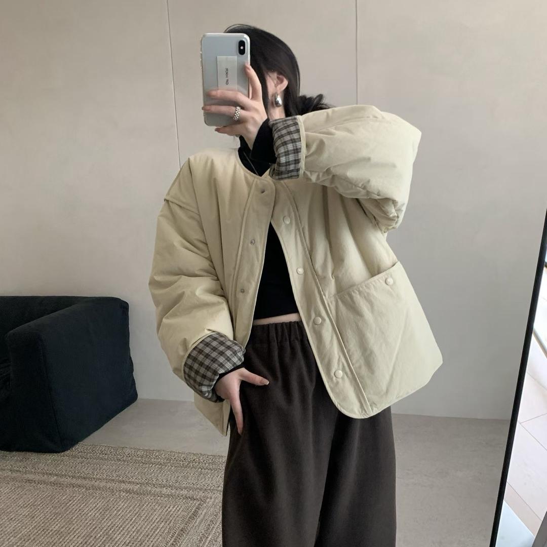 HANI四季青批发档口