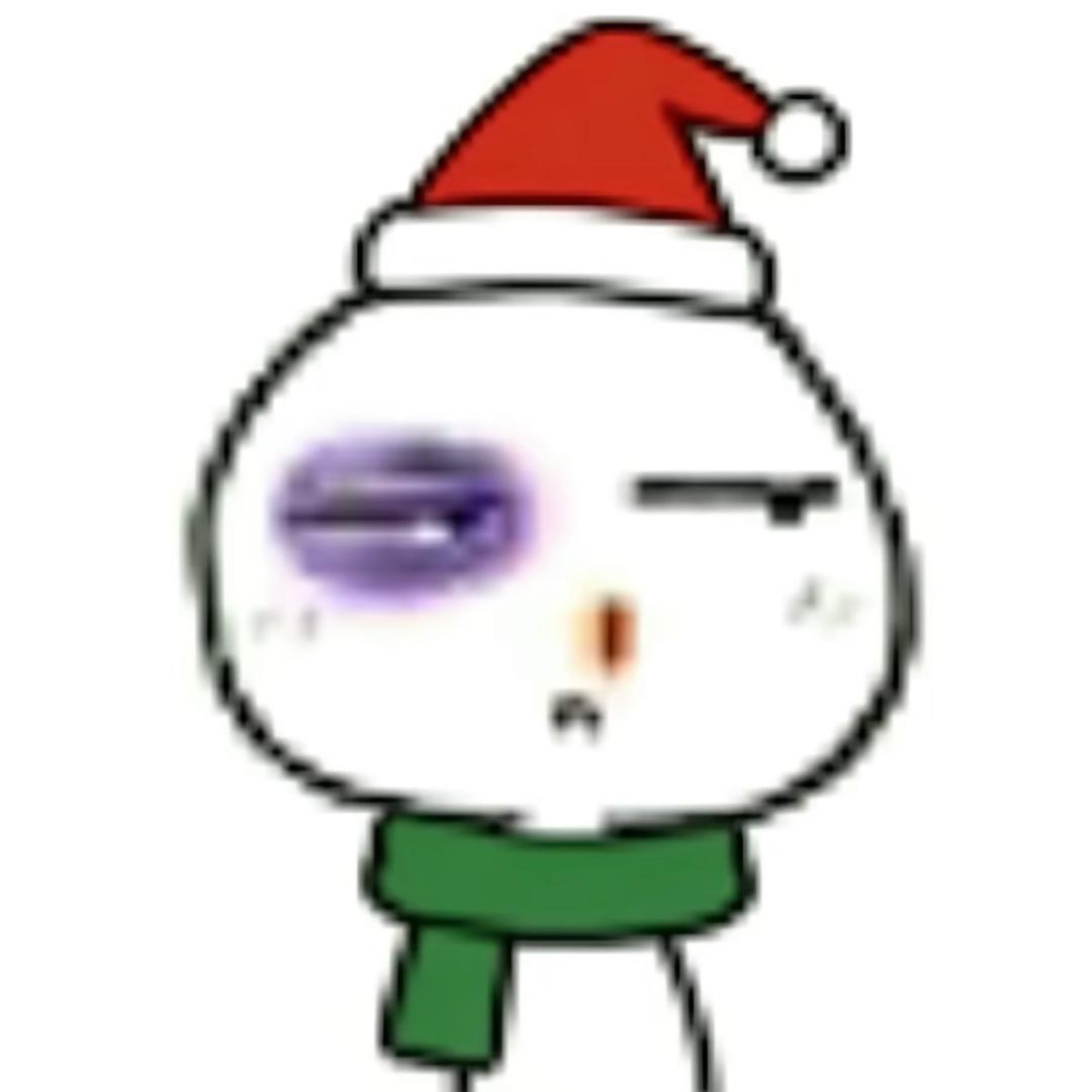 忧郁的蛋挞