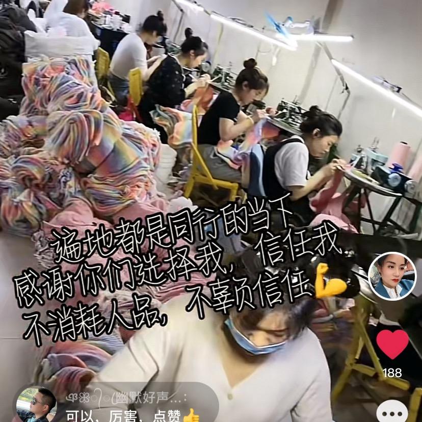 专业套口（常年招工）