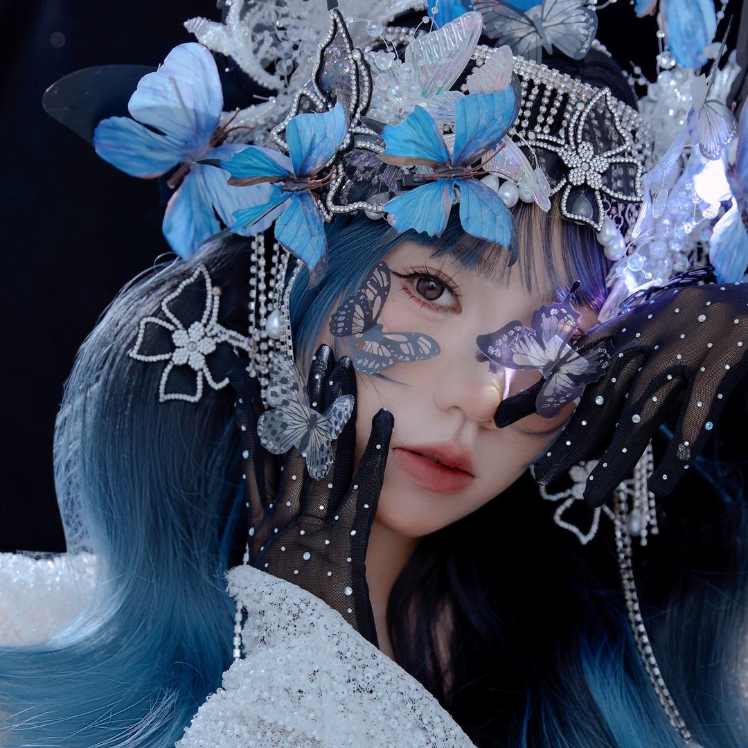 西和化妆师陈雪（约妆版）