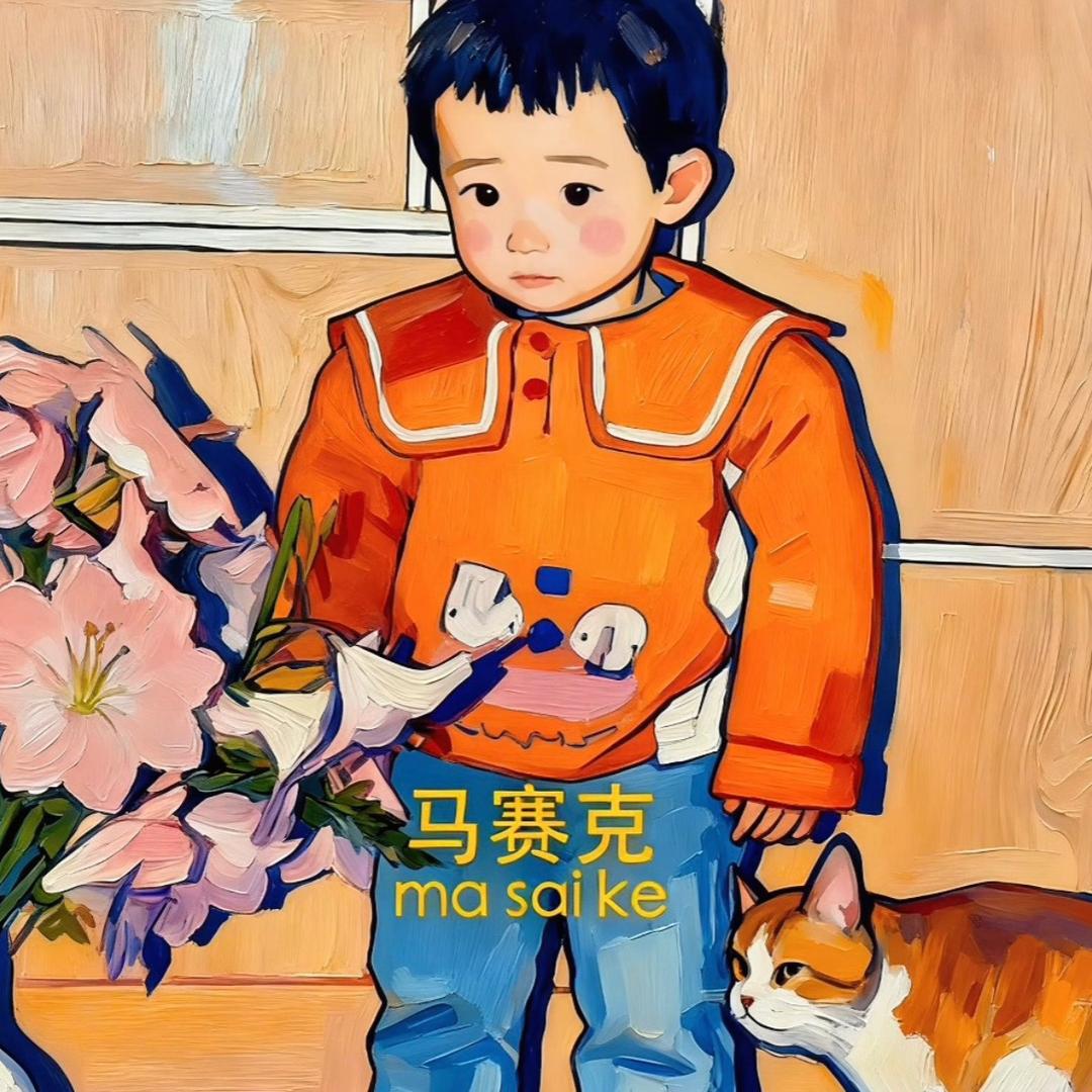 丁丁老师上学记！