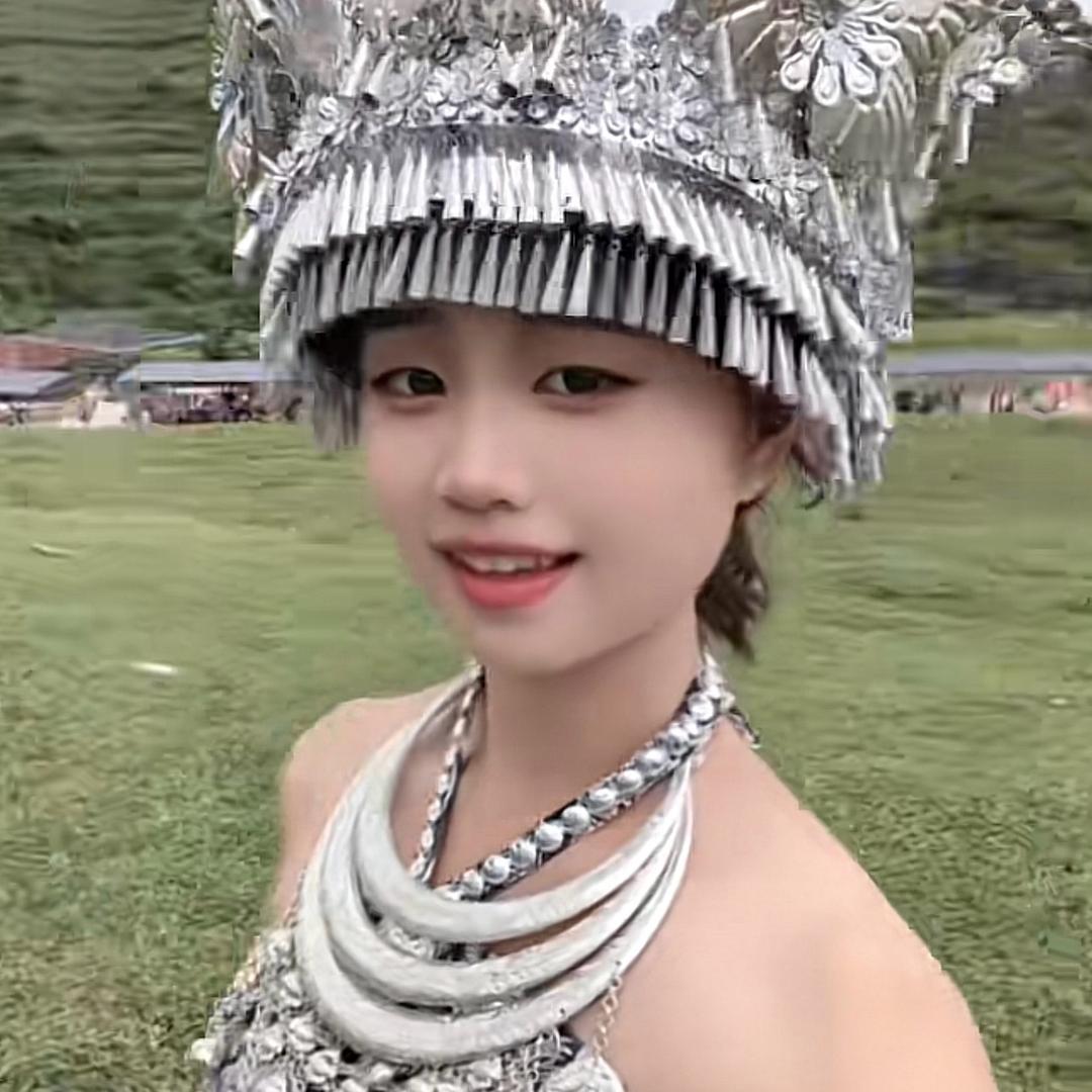 苗疆小元