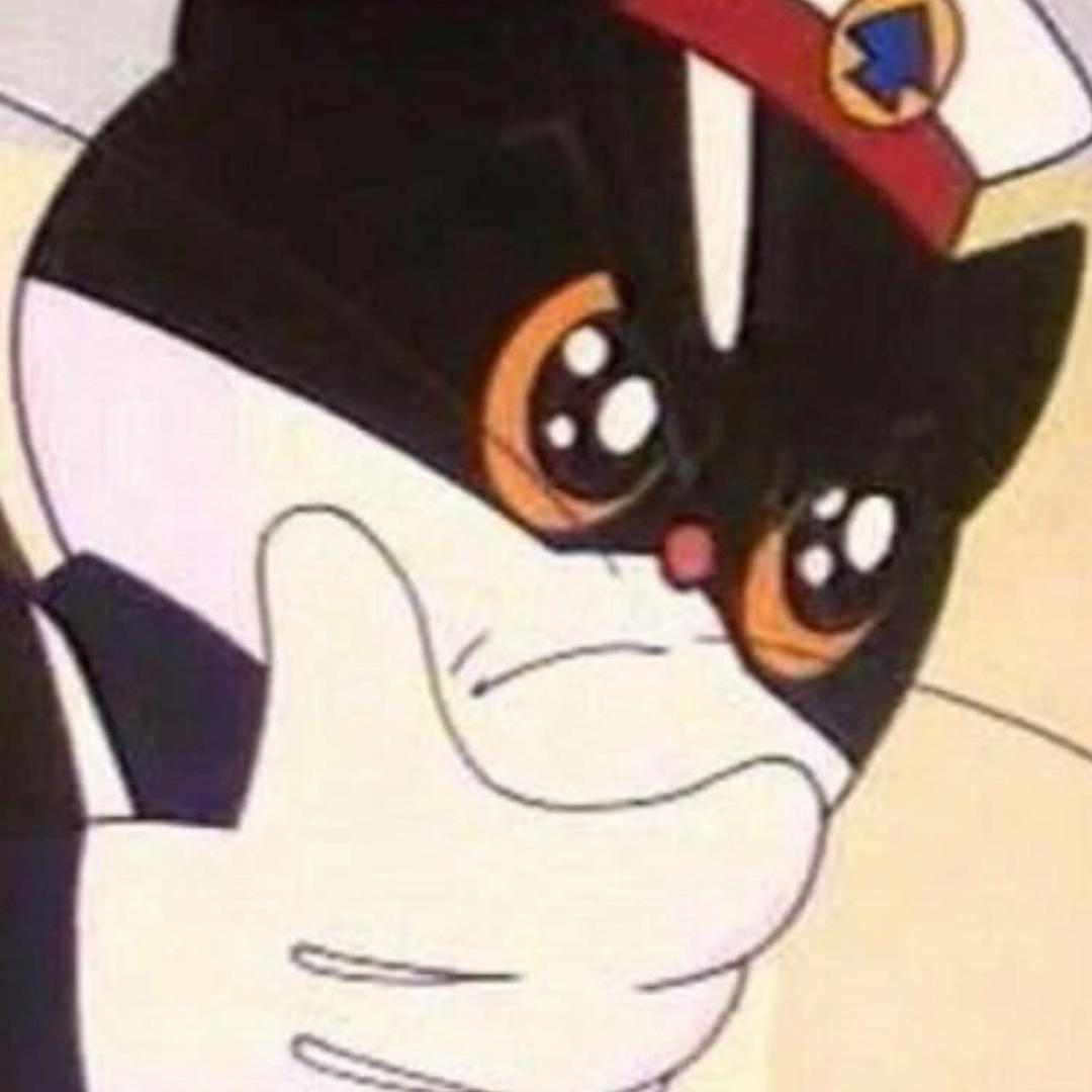黑猫警长
