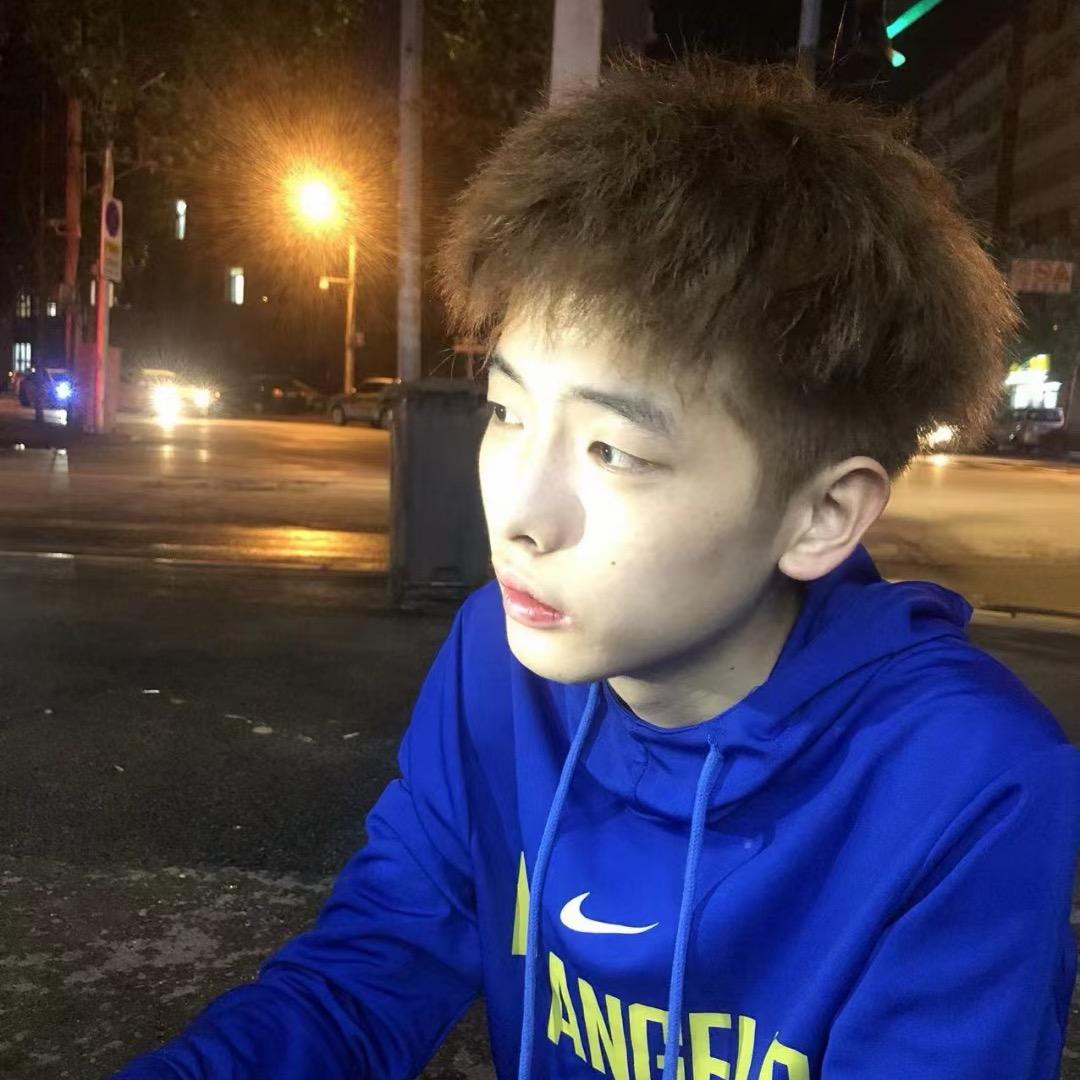 小啊铭