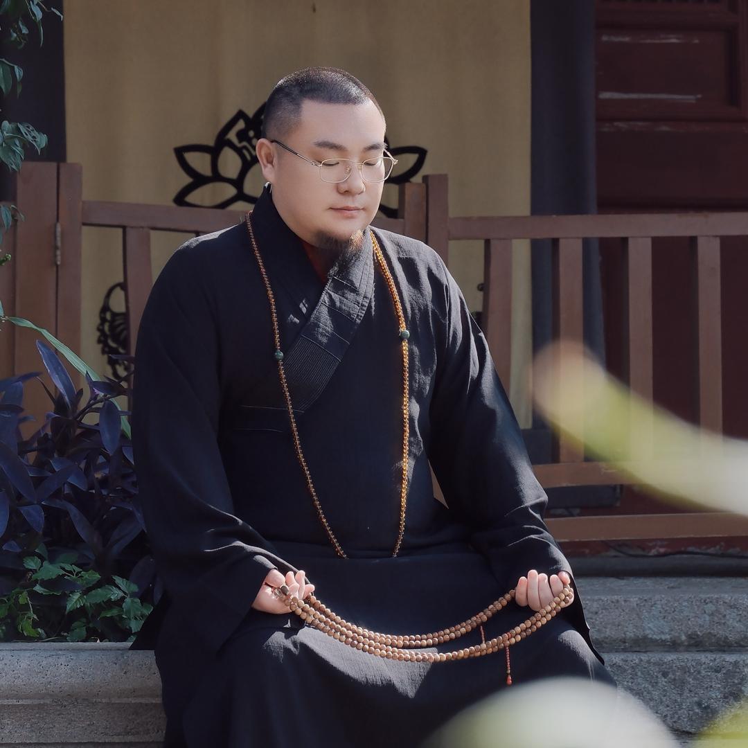 佛音春晚创始人