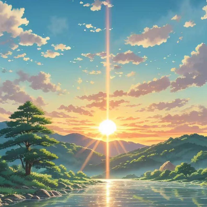 阿伟～