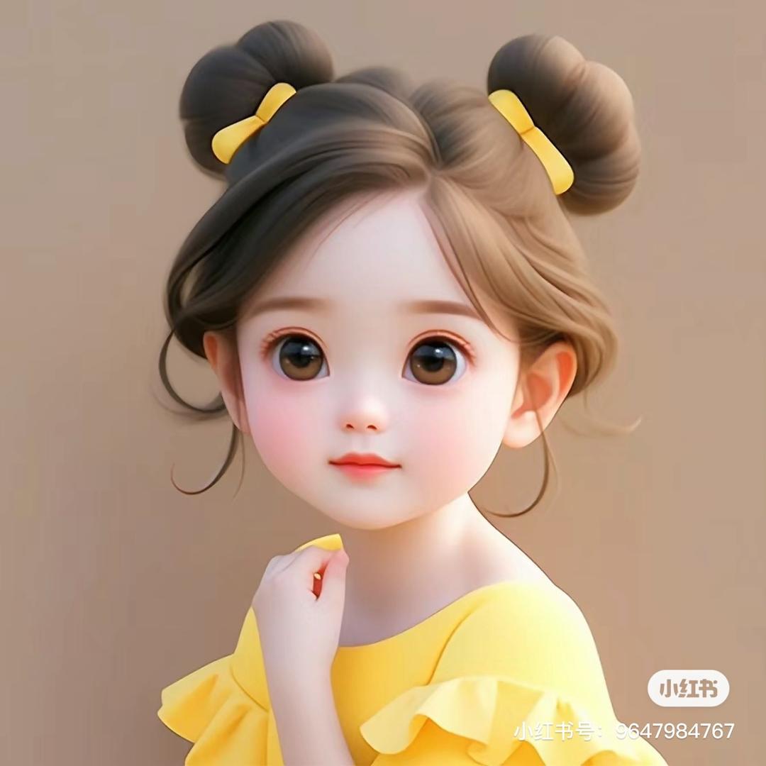 兔牙冬妹妹