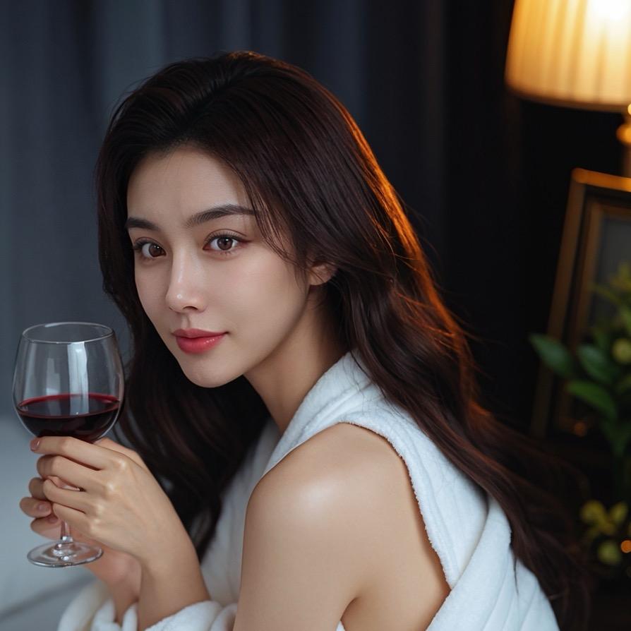莎莎姐💝