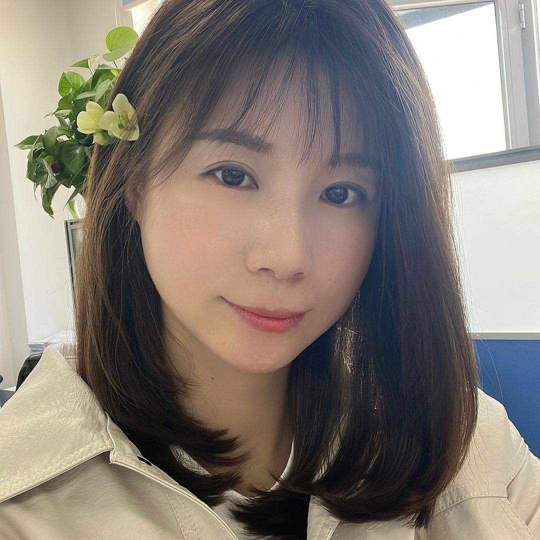 婷好的