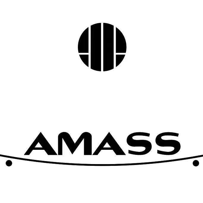 amass 极简穿搭