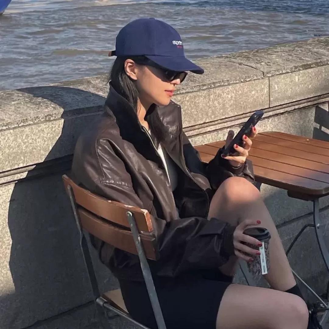 Uni韩国女装现货号