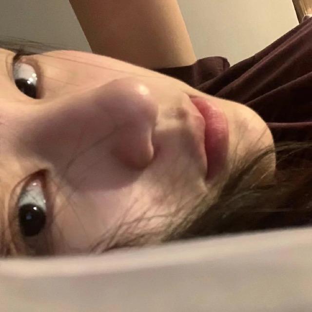 别和我说话