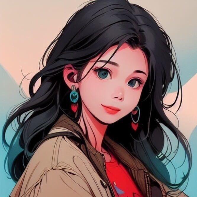 @语柔