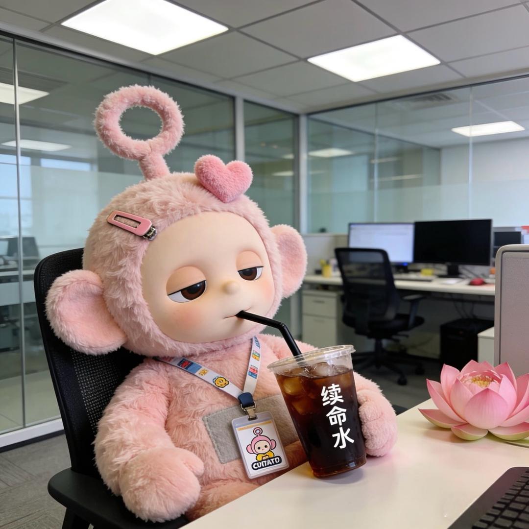 ❤️柚竹