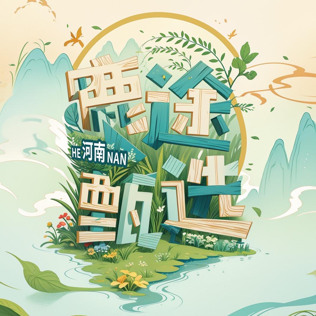 鹿途甄选·河南