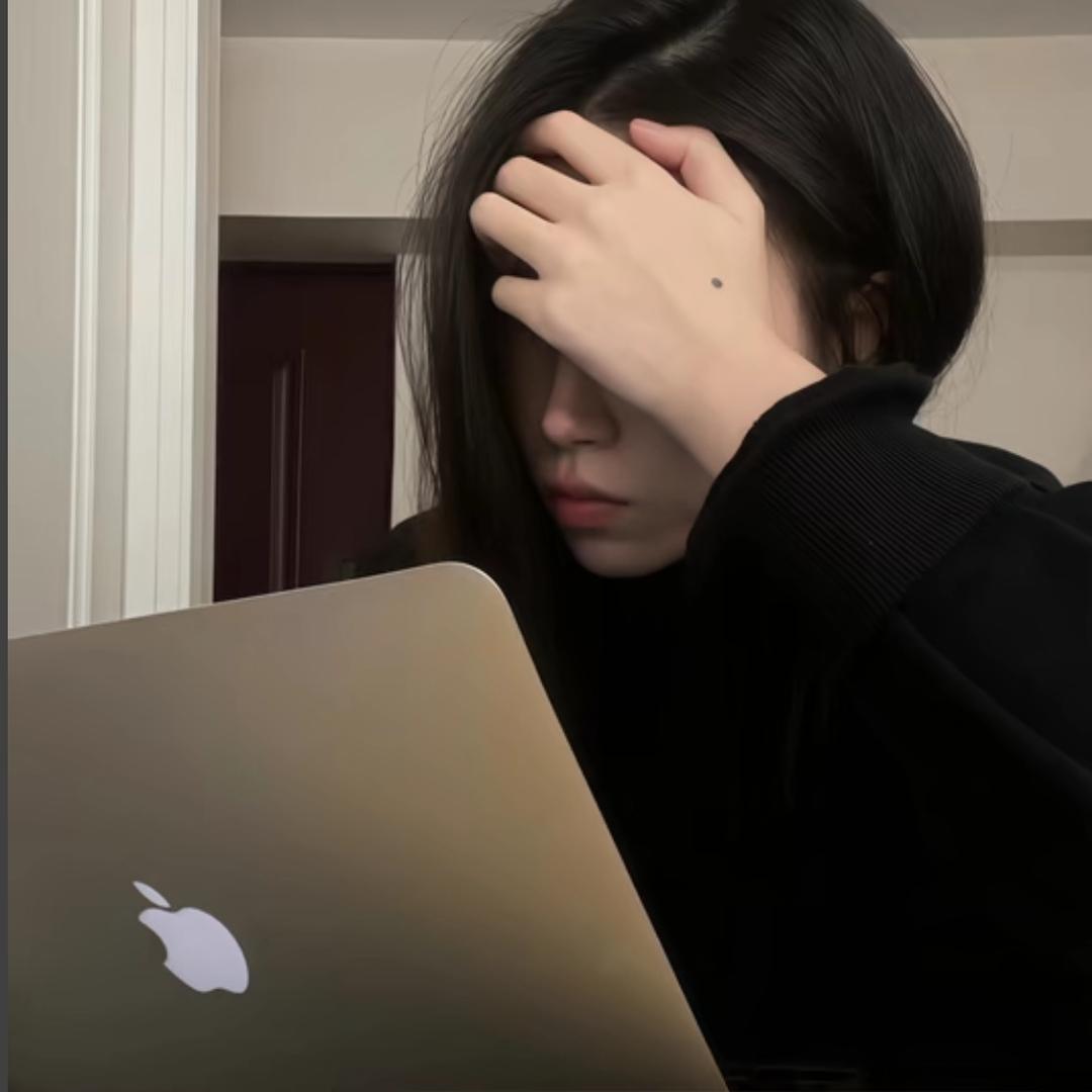 -  -