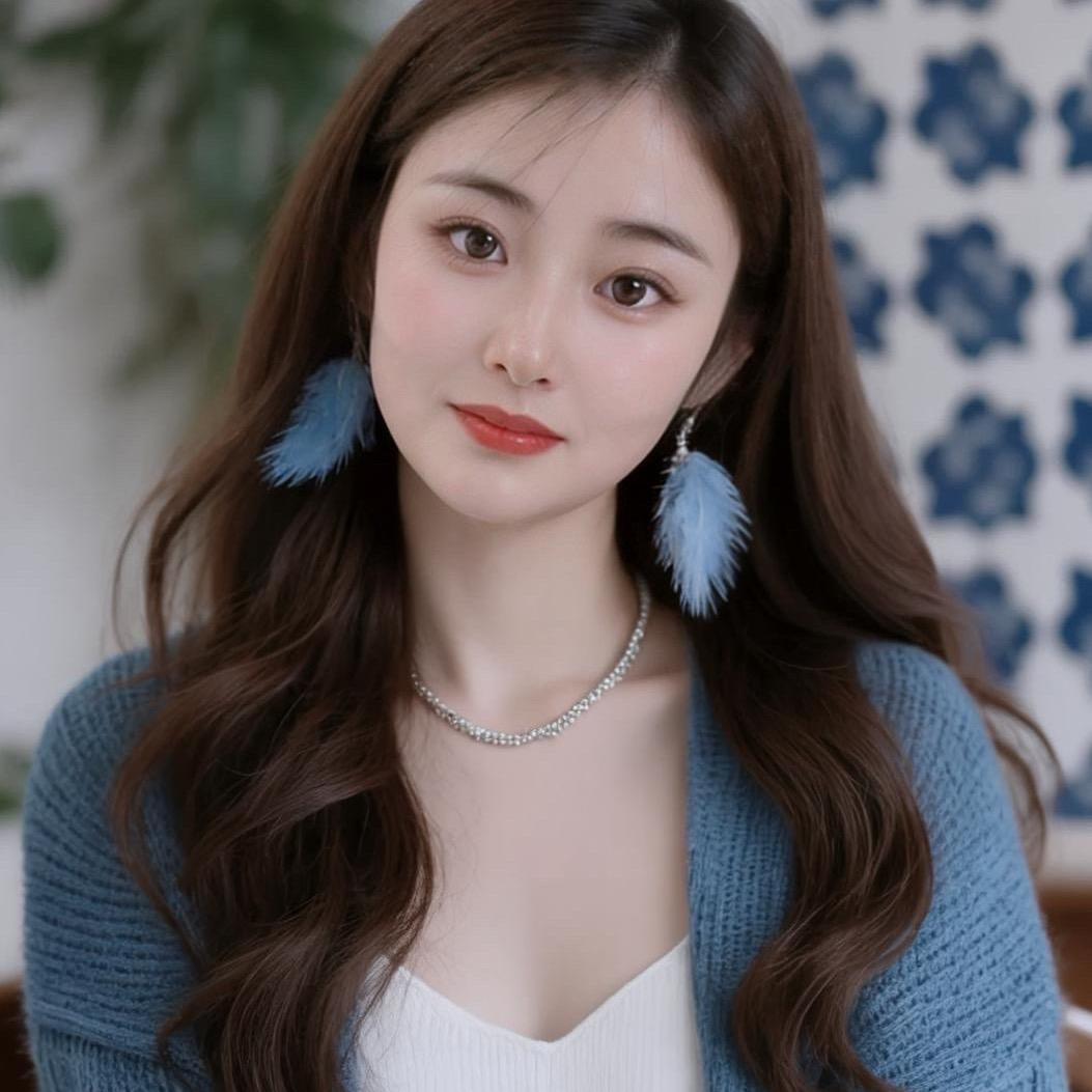 @小敏吖