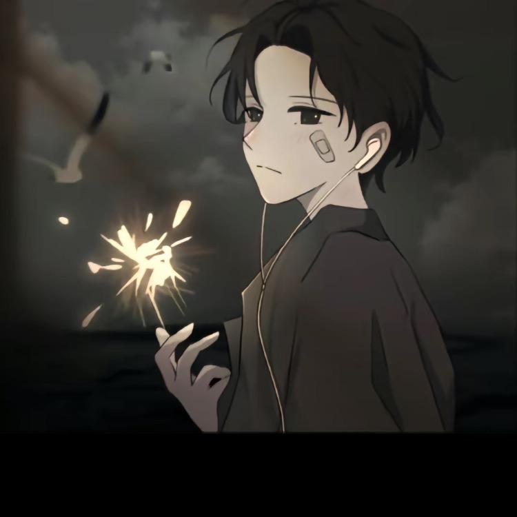 叶子