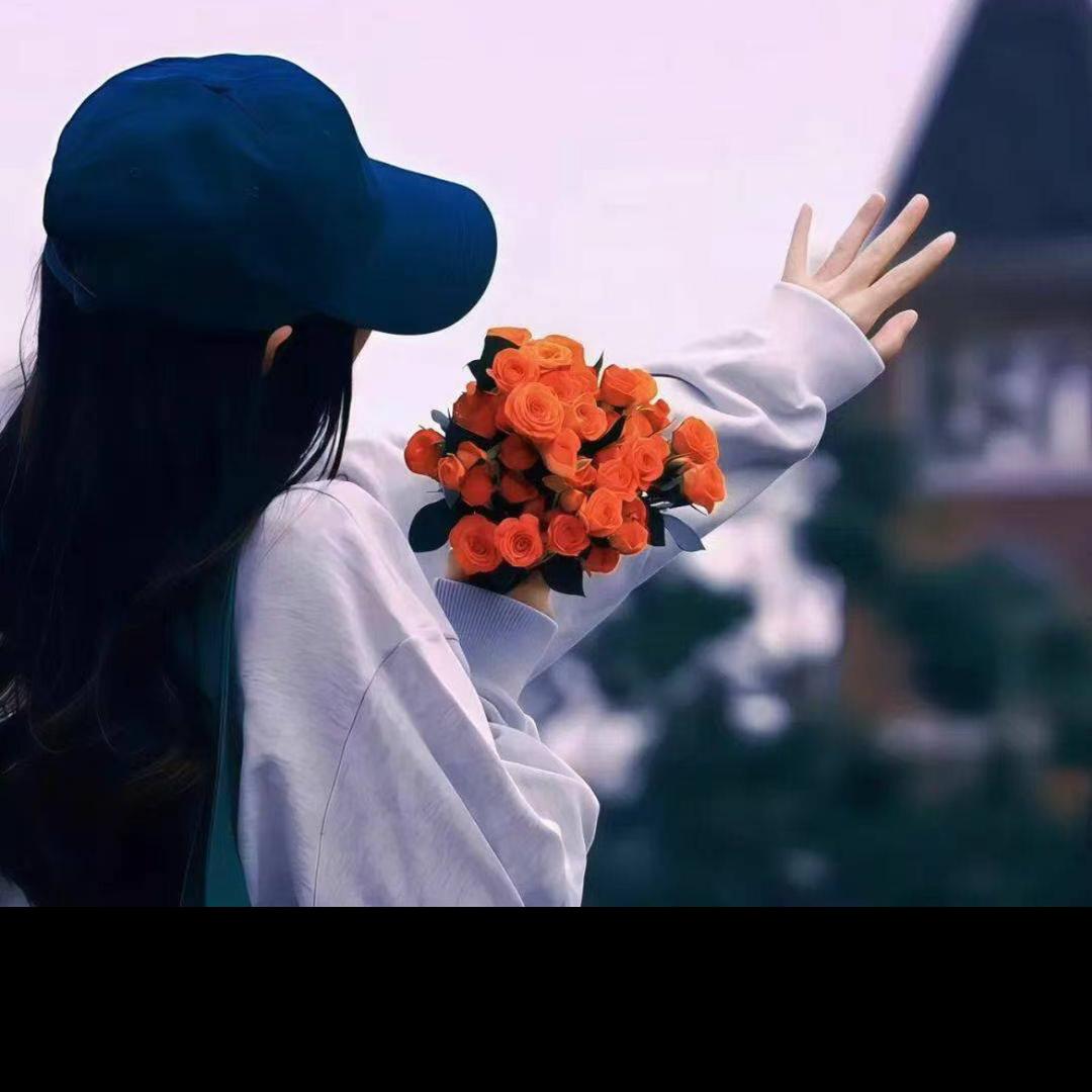 @ 沉默女孩👧
