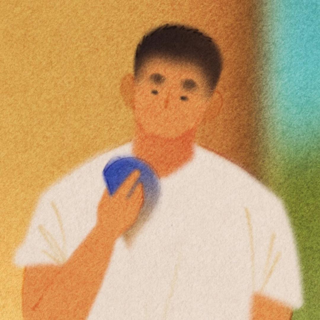 小风间