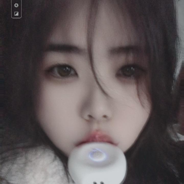 只想你能够得到快乐🤗
