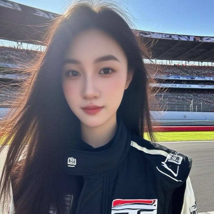 侯楠✨