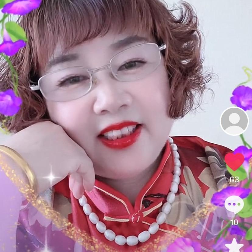 爱心❤️