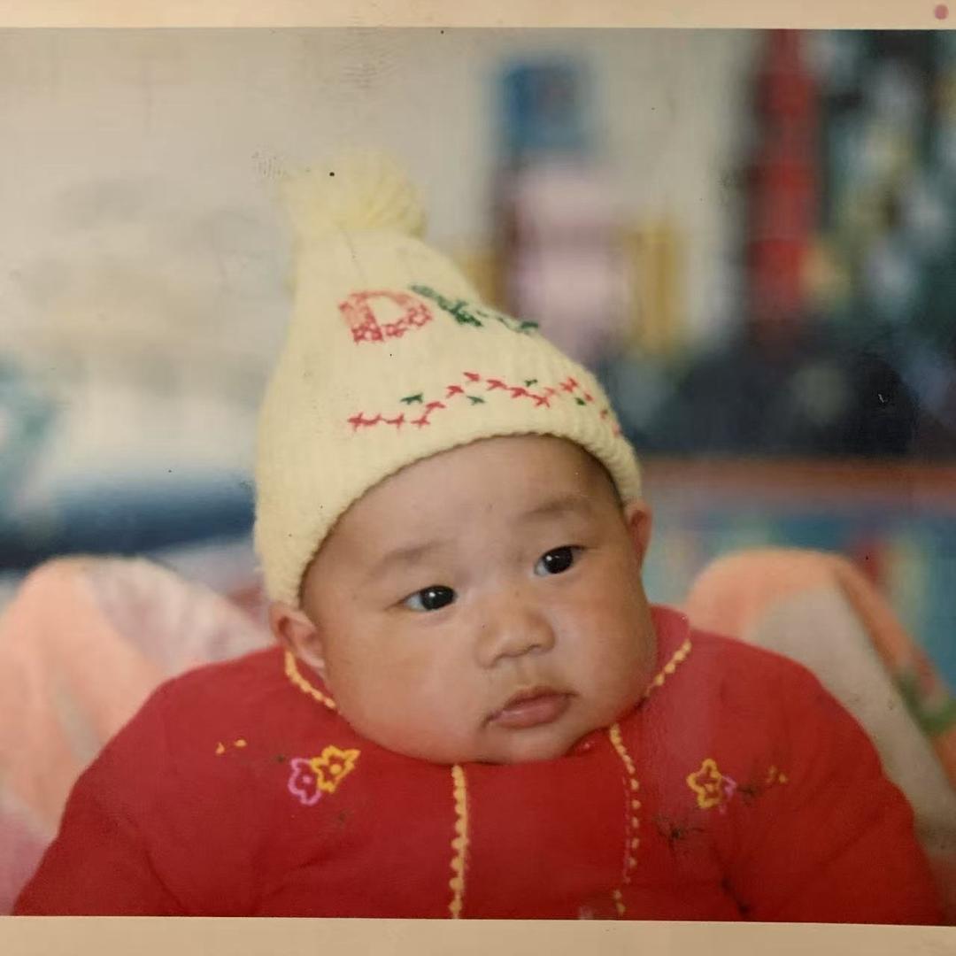 爱的尽头是什么？