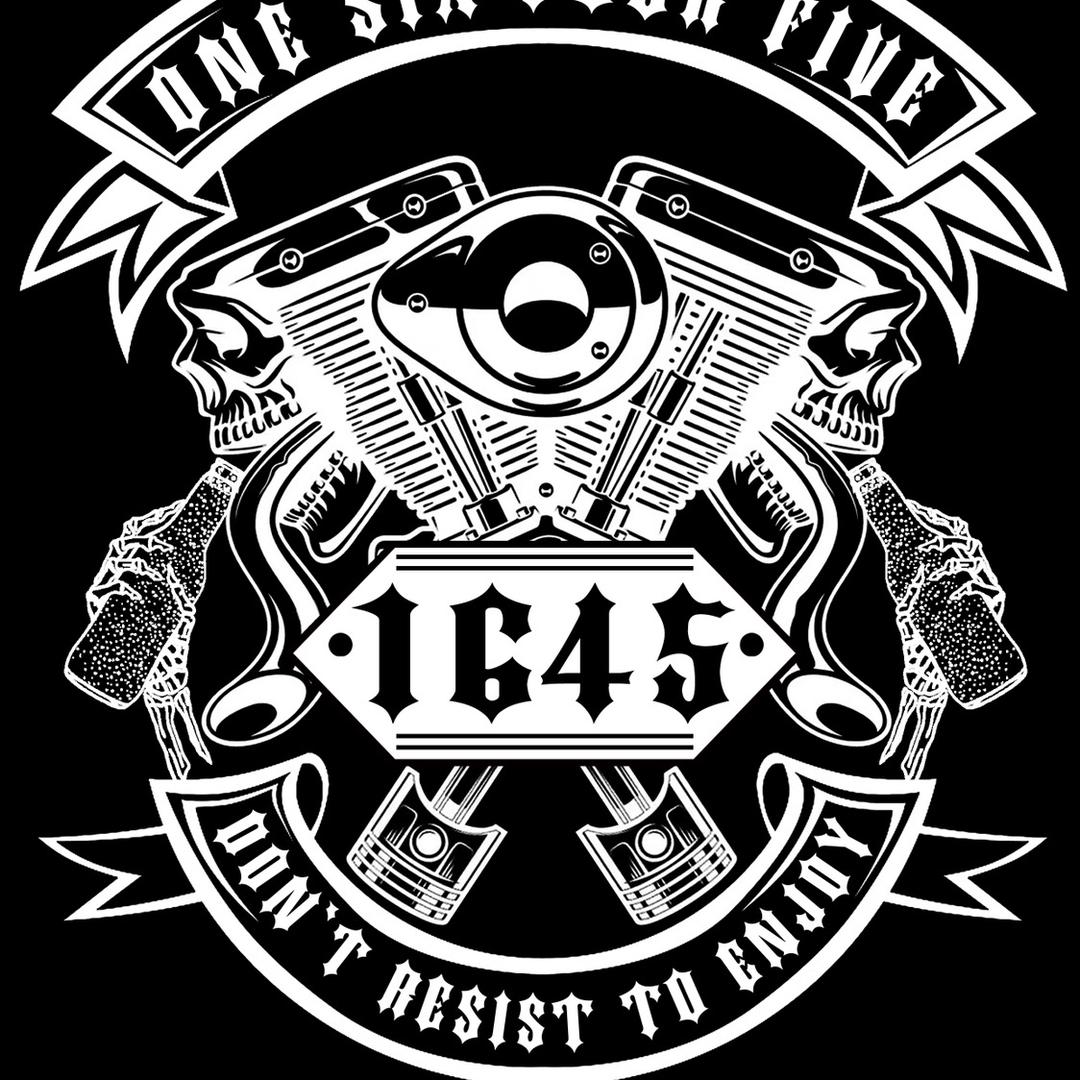 1645 Bar