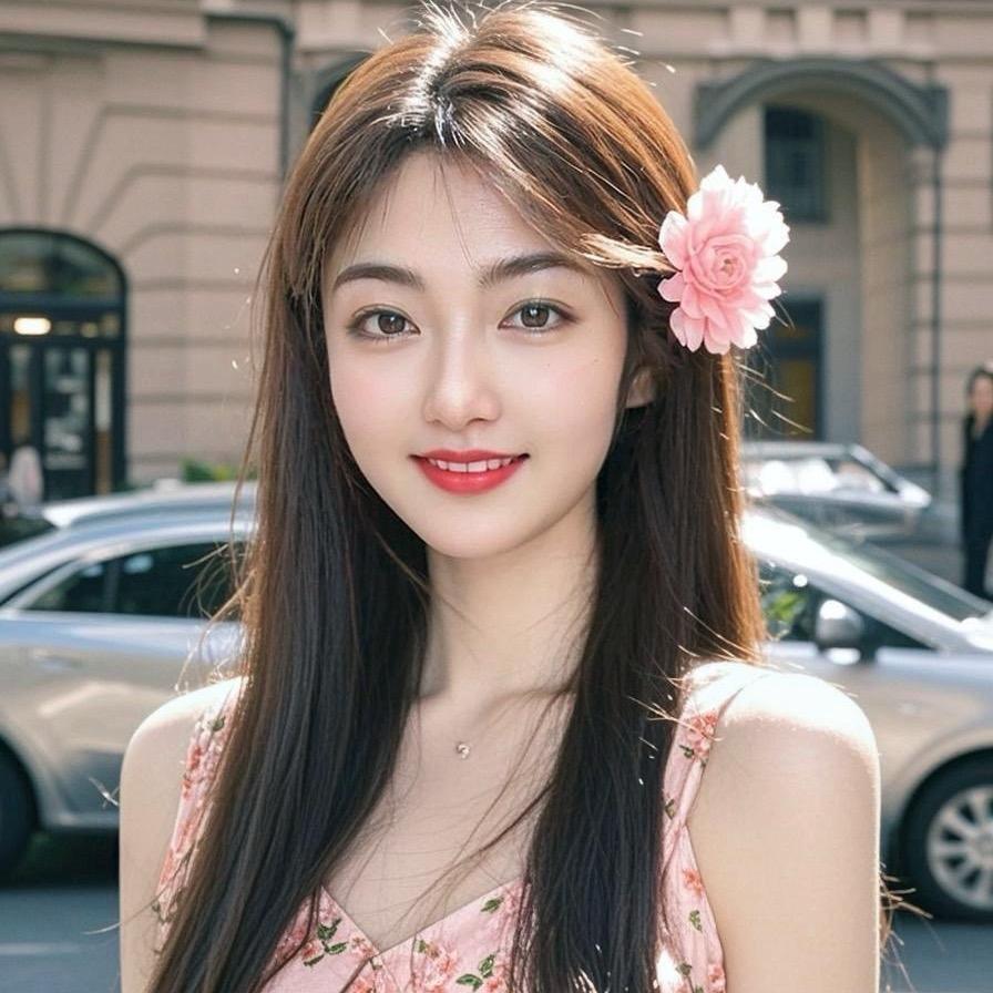 付小姐