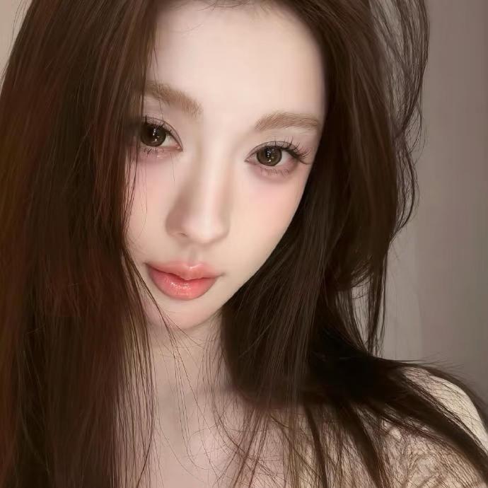 落落