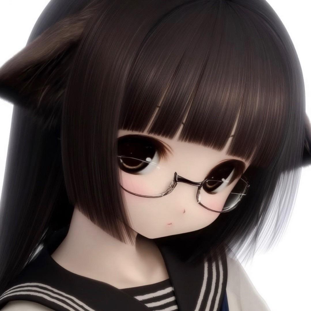 狗狗脸