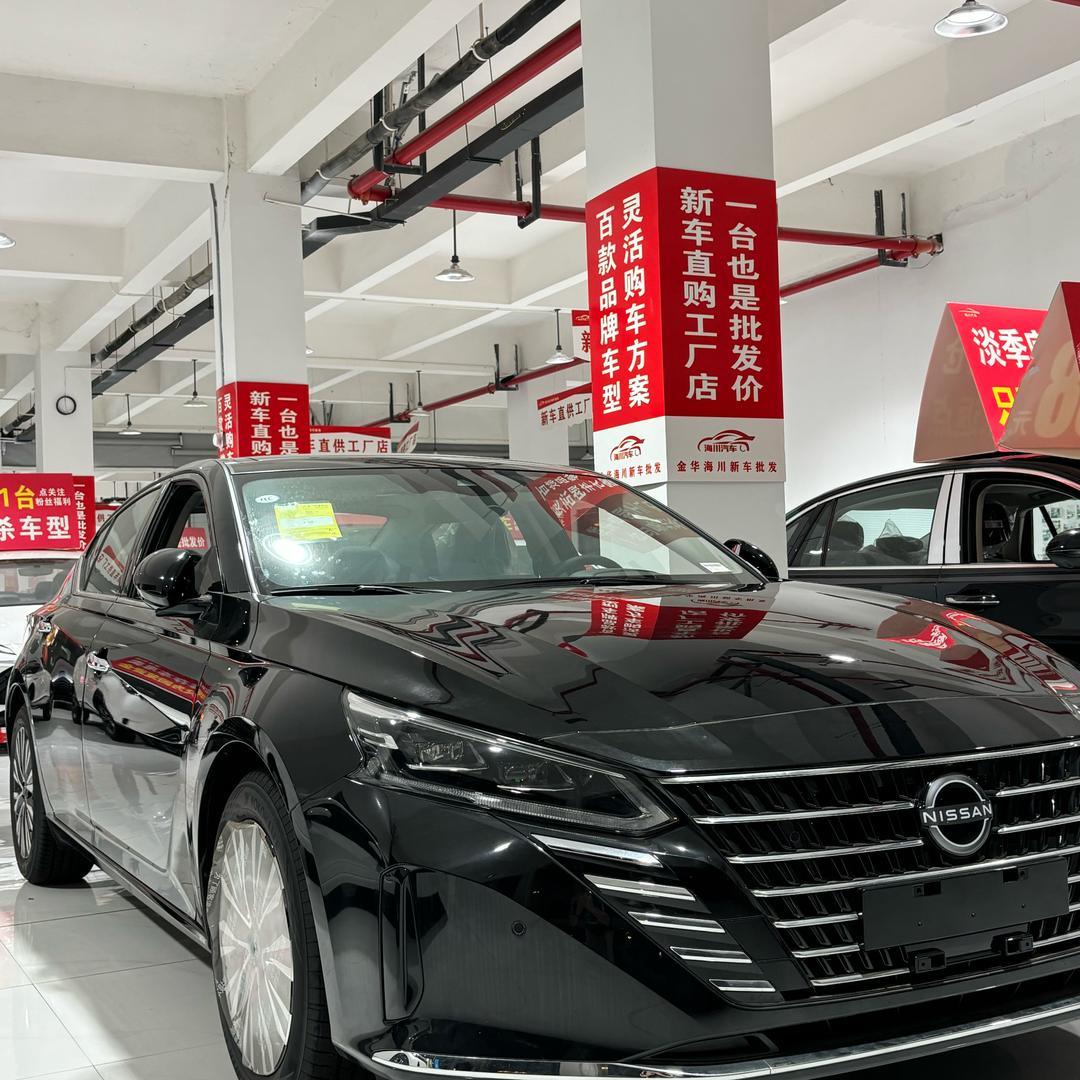 红麦新车
