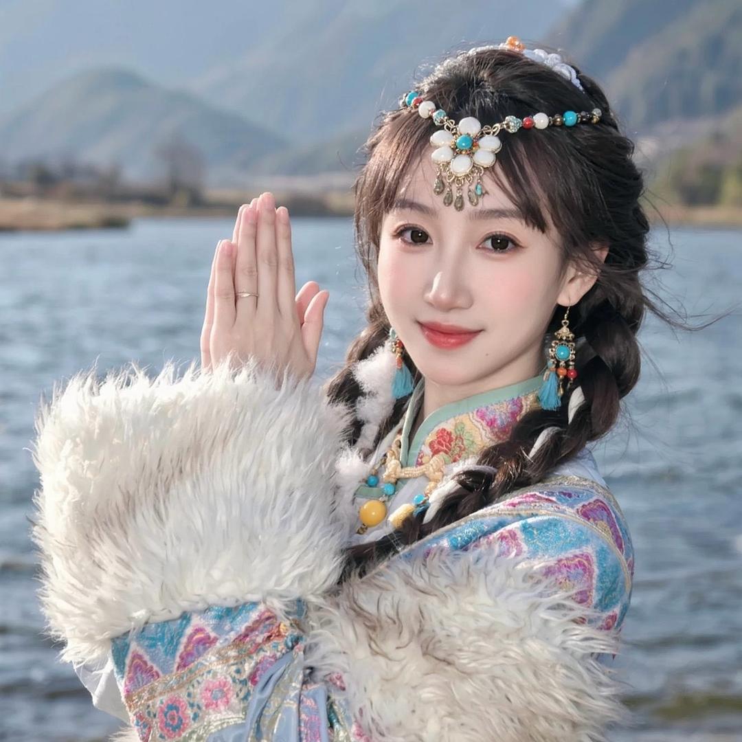 爱舞阳光☀️