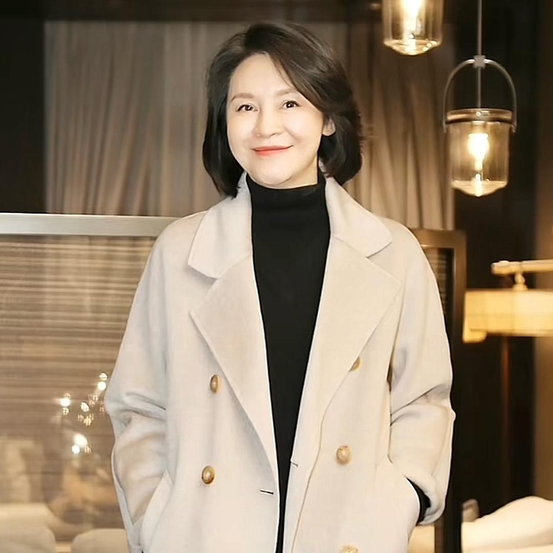 我是摩羯高定穿搭