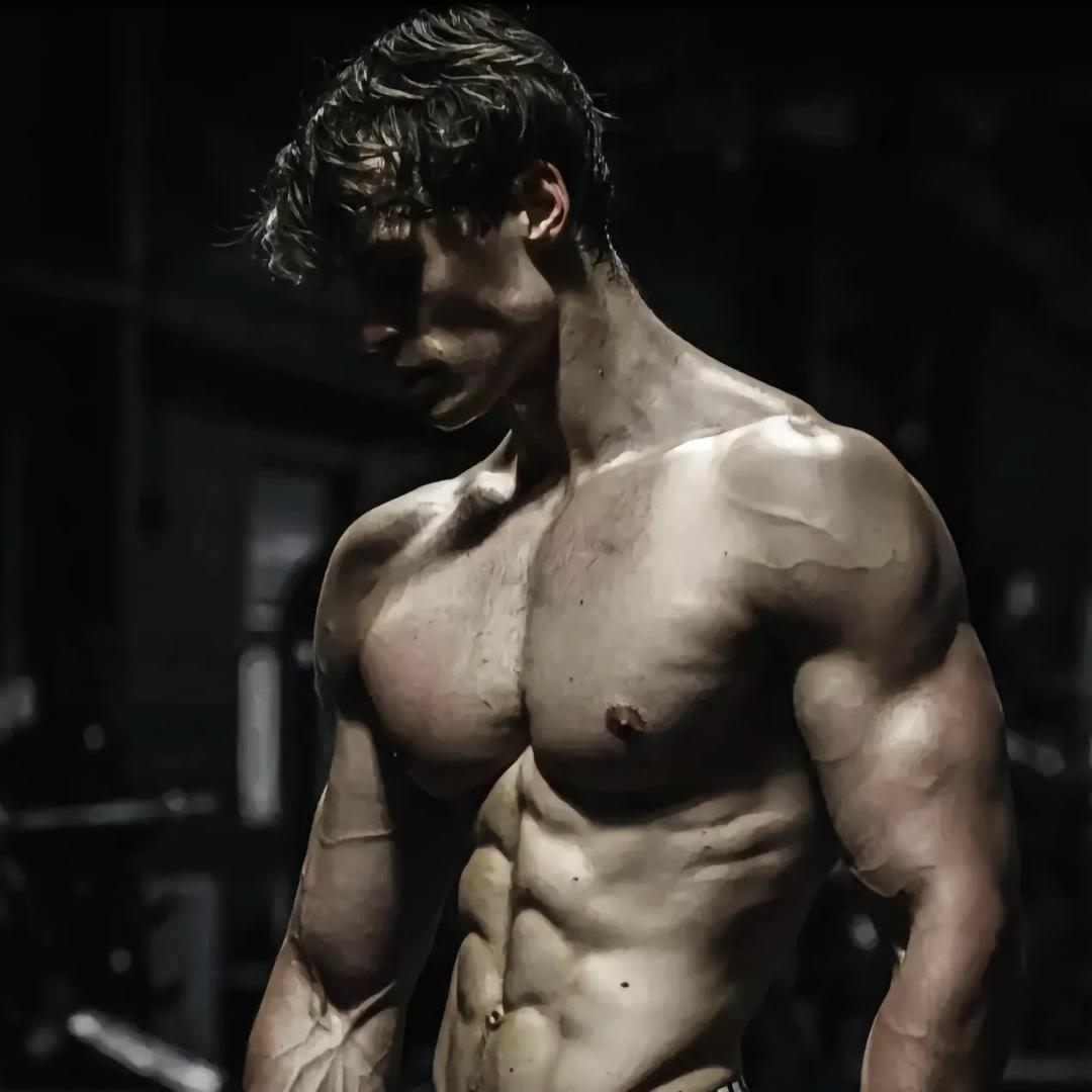 碳水王子（自律版）