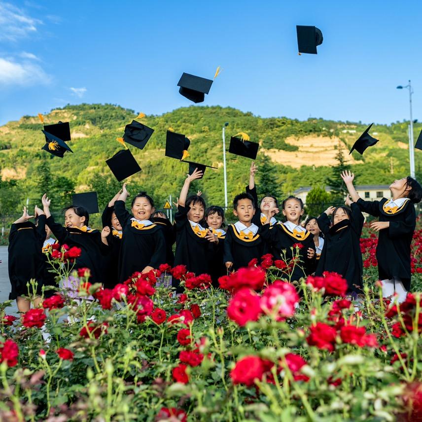 家育苑养正幼儿园