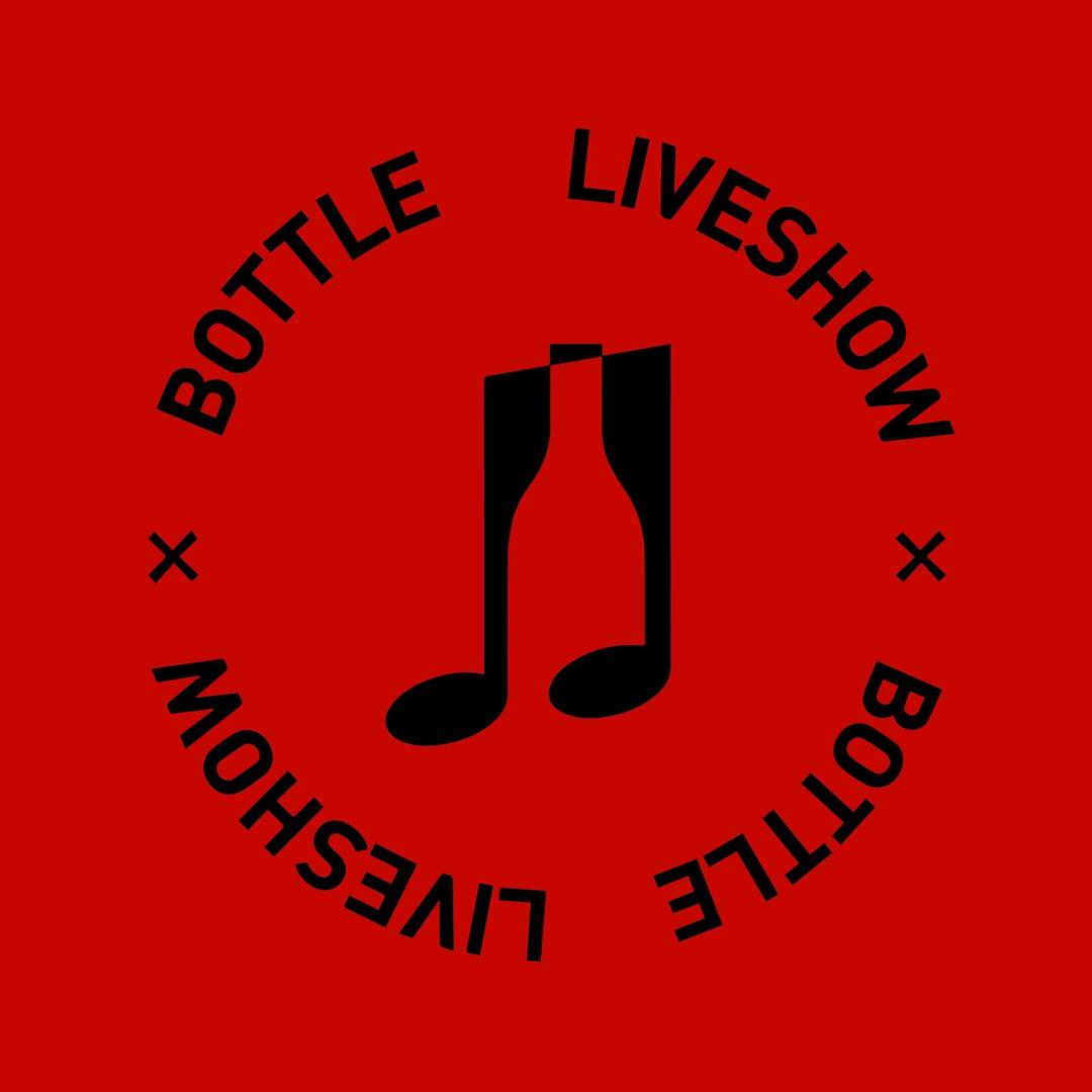 空瓶子LIVE SHOW（九街店）庆