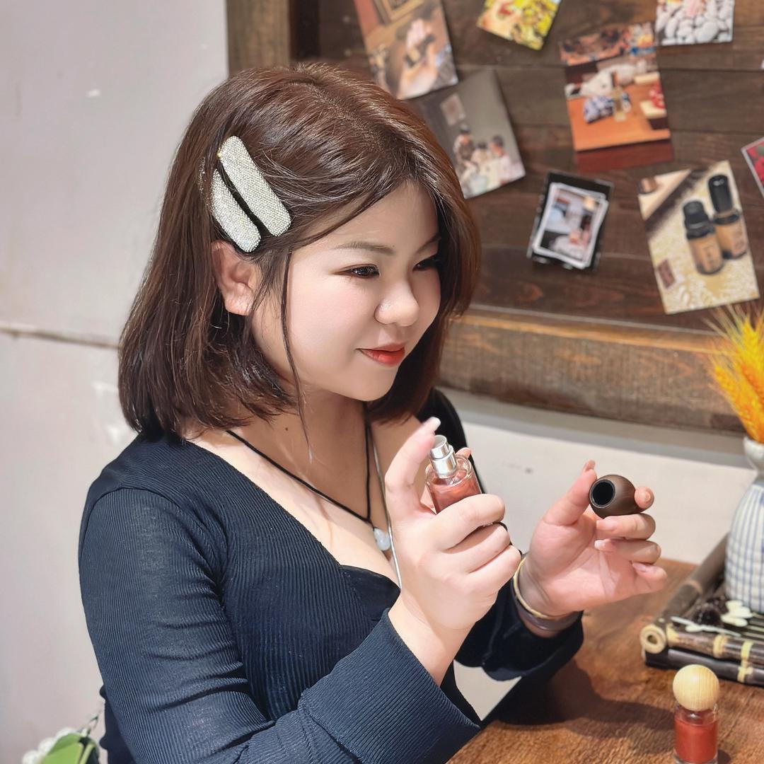 心想事陈安妮🧸