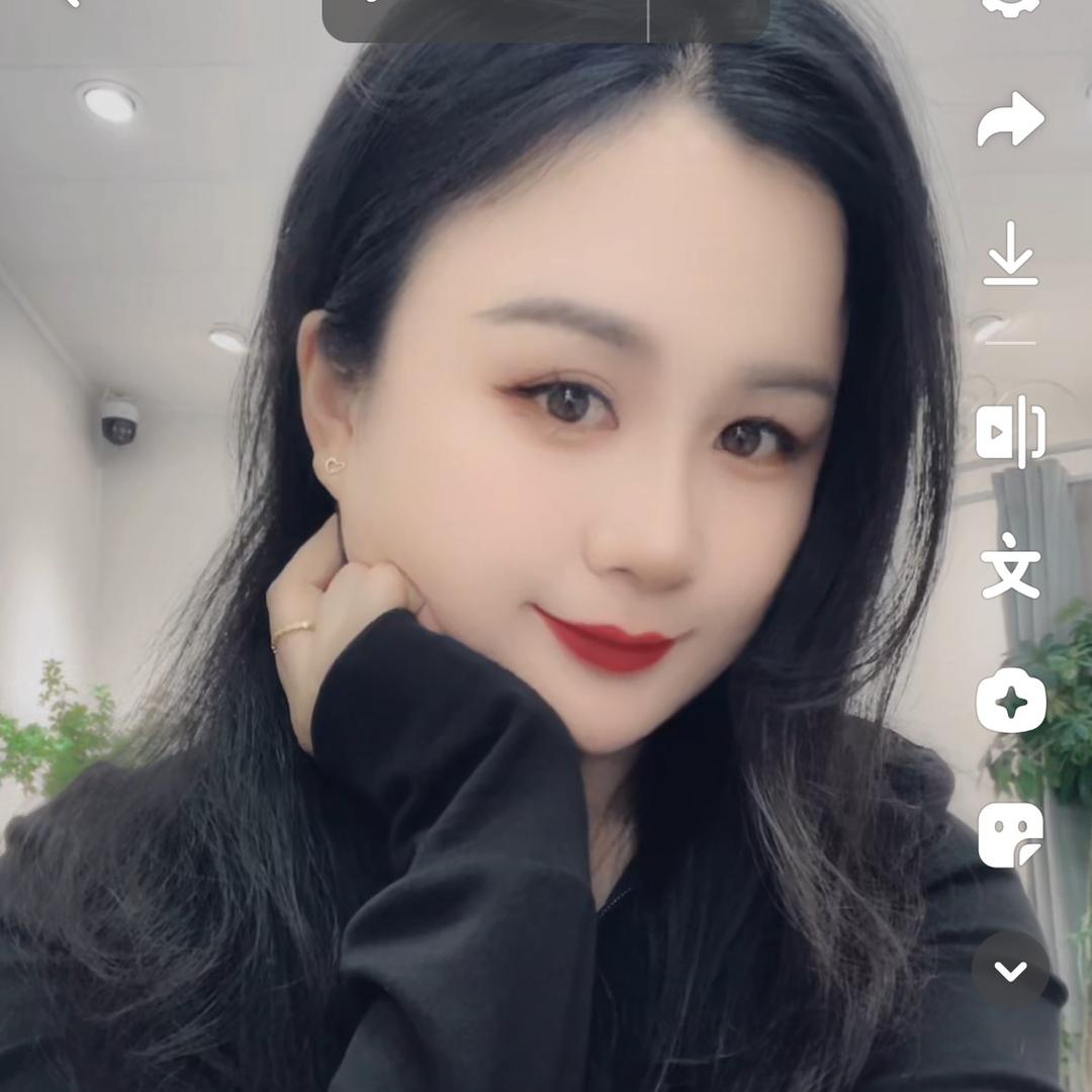 玉儿（炎刘老街.欧依尚）