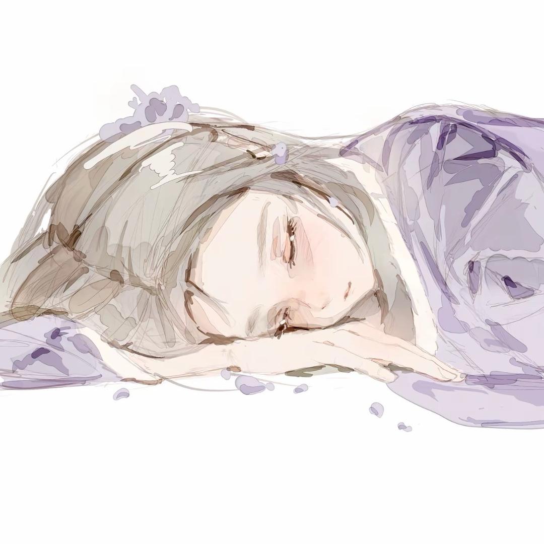晚安荔枝
