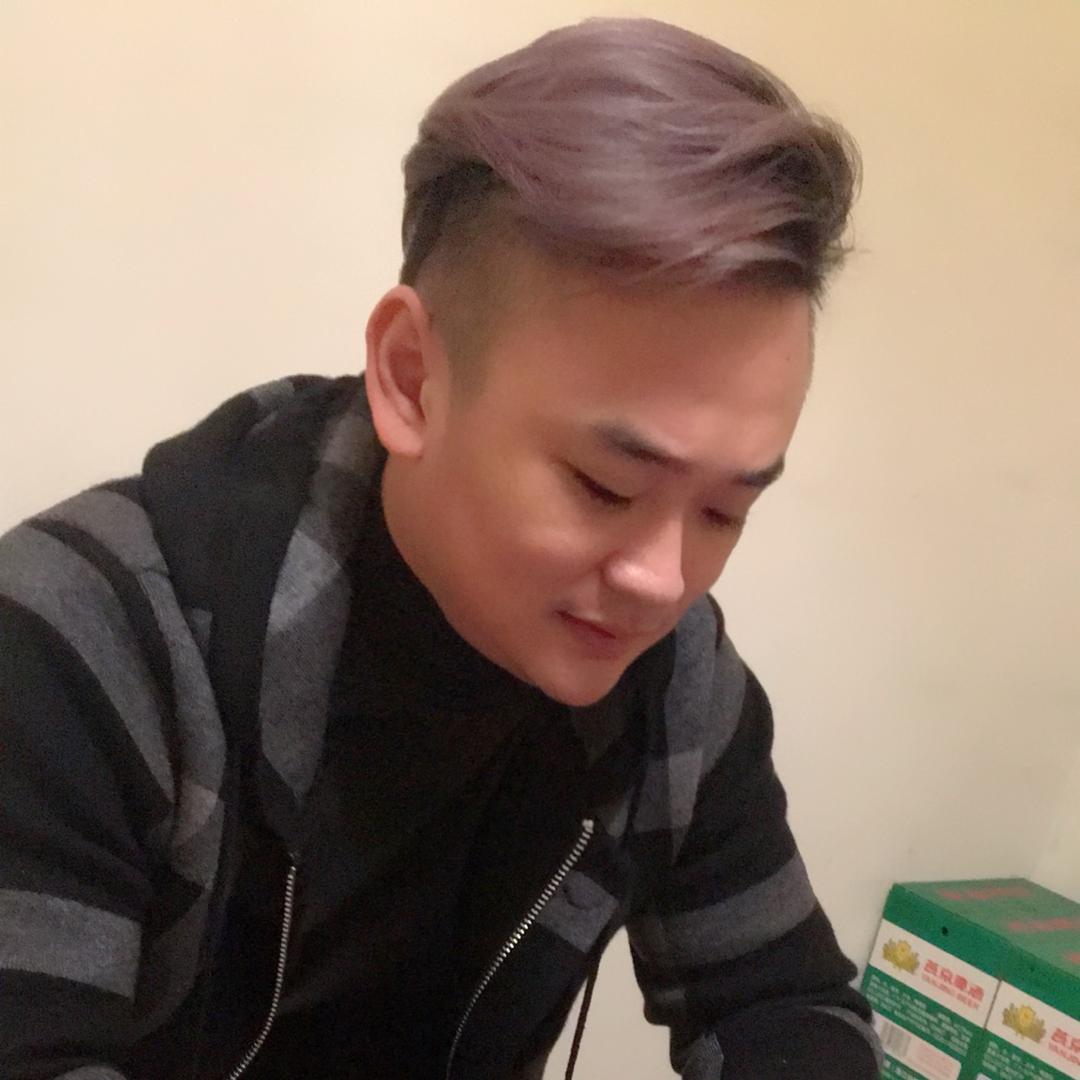 Yu、Bin