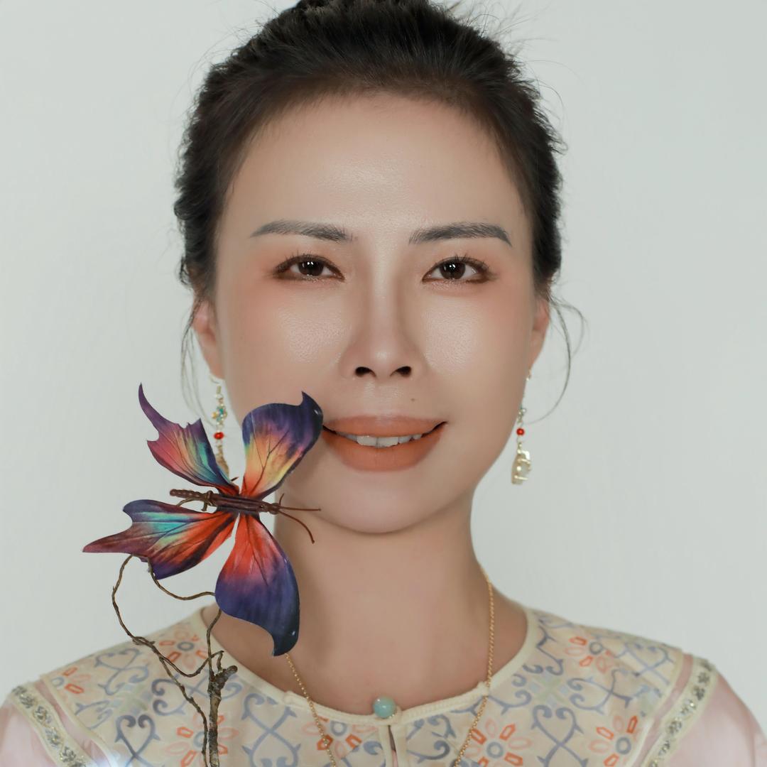 观妙羽心灵成长
