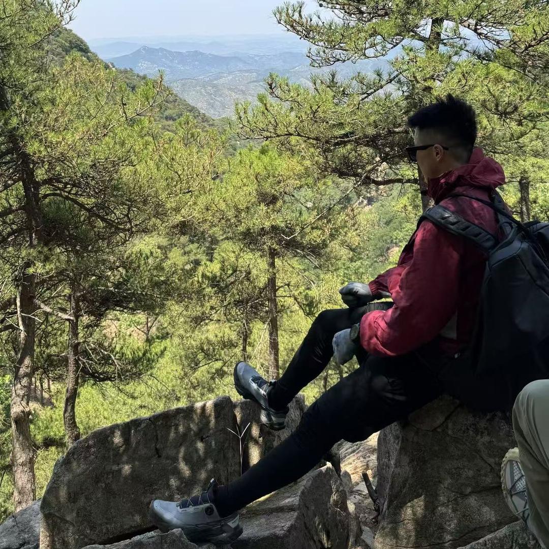 sixsix的奇妙人生日志