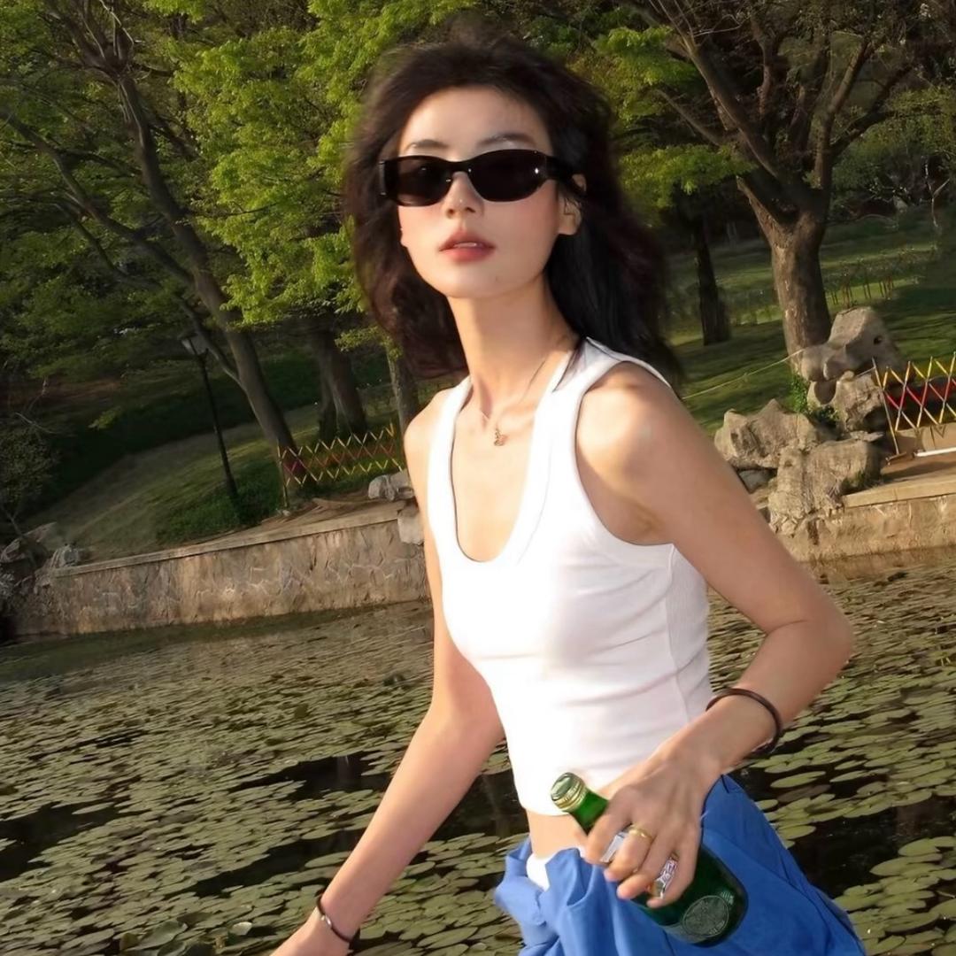 容妹妹