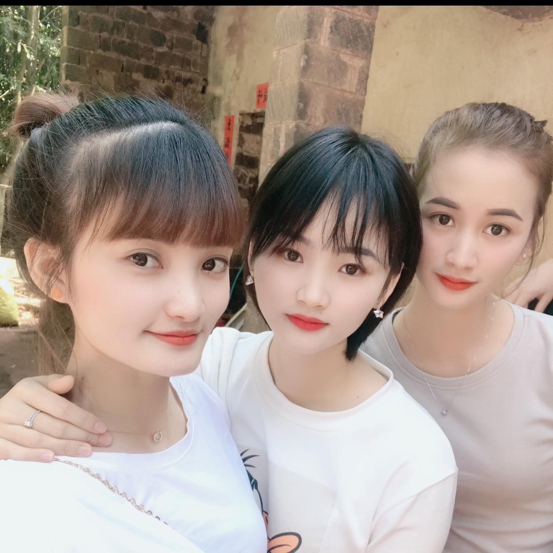 海南三姐妹