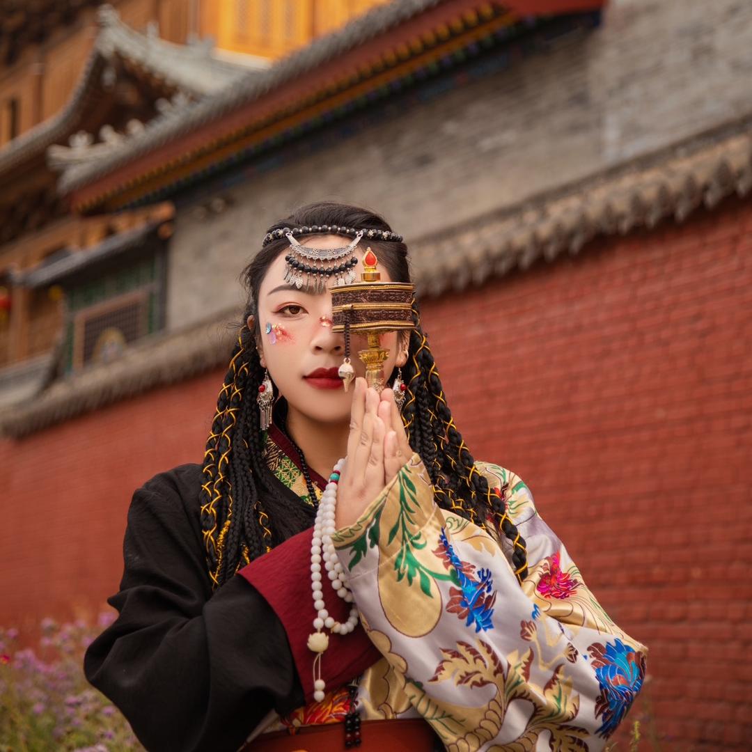 清妍（关💕回）