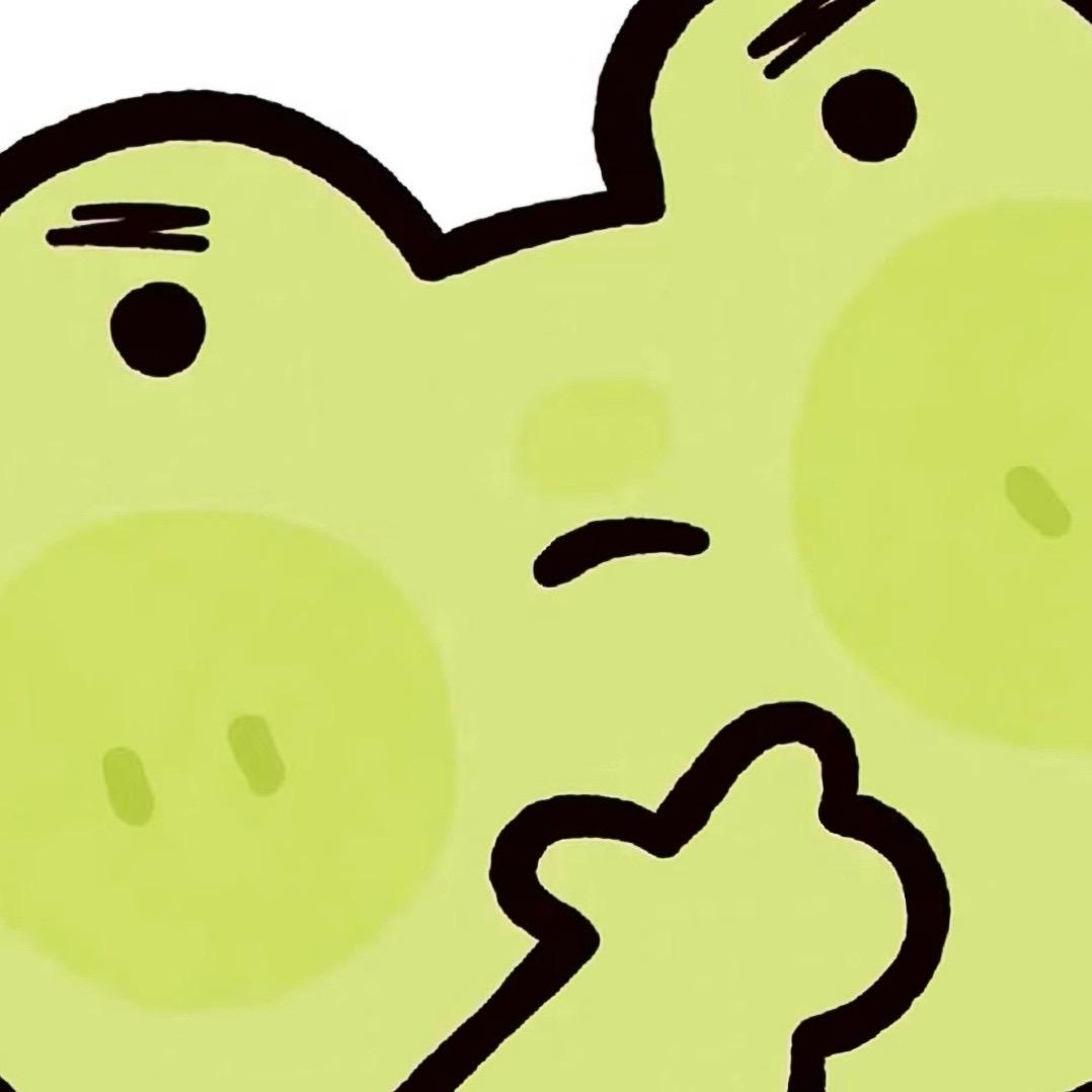 呆小唐（减肥版^_^）