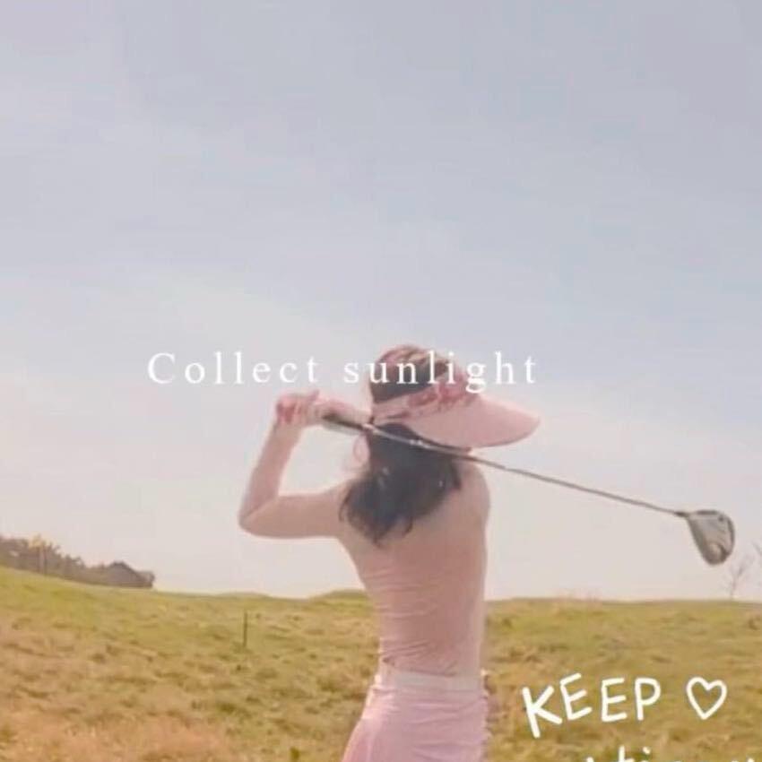大拿拿⛳️